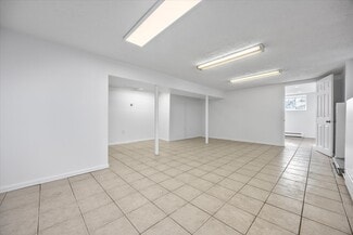 Maspeth, NY Industrial - 57-59 Maspeth Ave