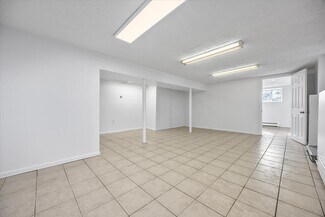 Maspeth, NY Office - 57-59 Maspeth Ave