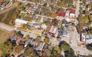 Houston, TX undefined - 7317 Canal St