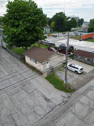 Monroeville, OH Freestanding - 9 Herrick Aly