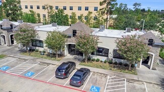Shenandoah, TX Office - 150 Pine Forest Dr Shenandoah, TX Office - 150 Pine Forest Dr