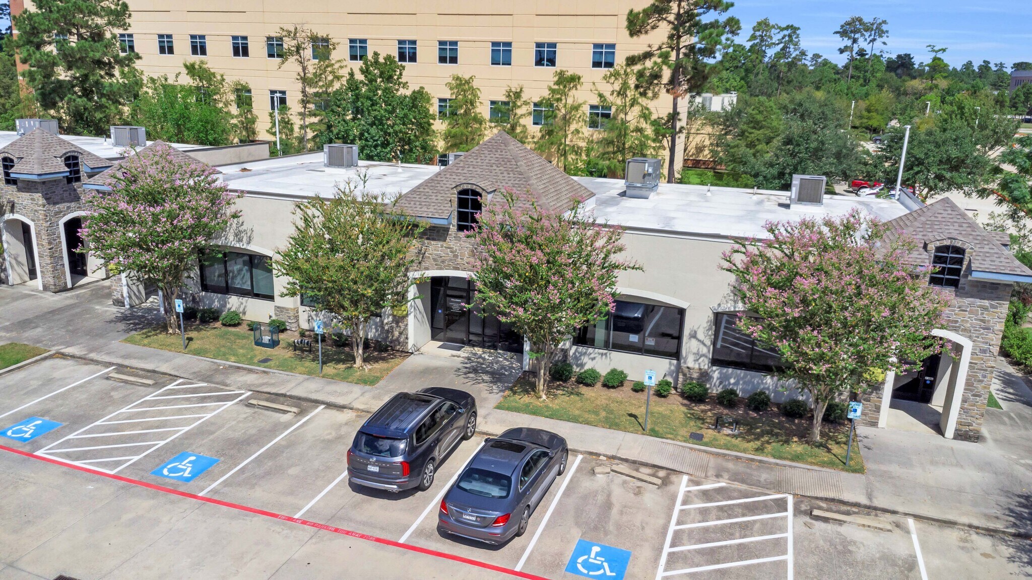 150 Pine Forest Dr, Shenandoah, TX for Rent