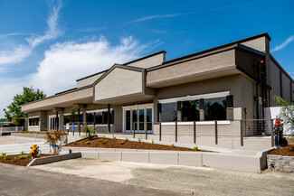 Lincoln, CA Industrial - 107 Flocchini Ct