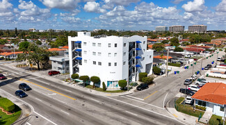 Miami, FL Apartments - 6001 W Flagler St