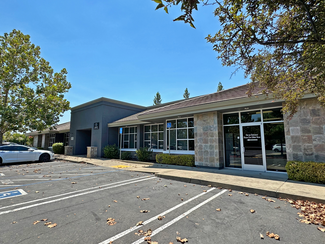 Roseville, CA Office/Medical - 951 Reserve Dr