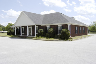 Hampton, GA Office/Retail - 3175 Highway 81 W