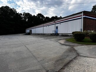 Gainesville, GA Industrial - 2169 Centennial Dr
