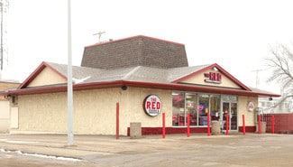 Stony Plain, AB Convenience Store - 5201 48th St