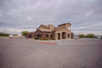 Henderson, NV Retail - 891 De Marco Dr