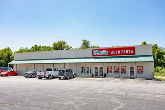 Fair Grove, MO Retail - 94 W Old Mill Rd