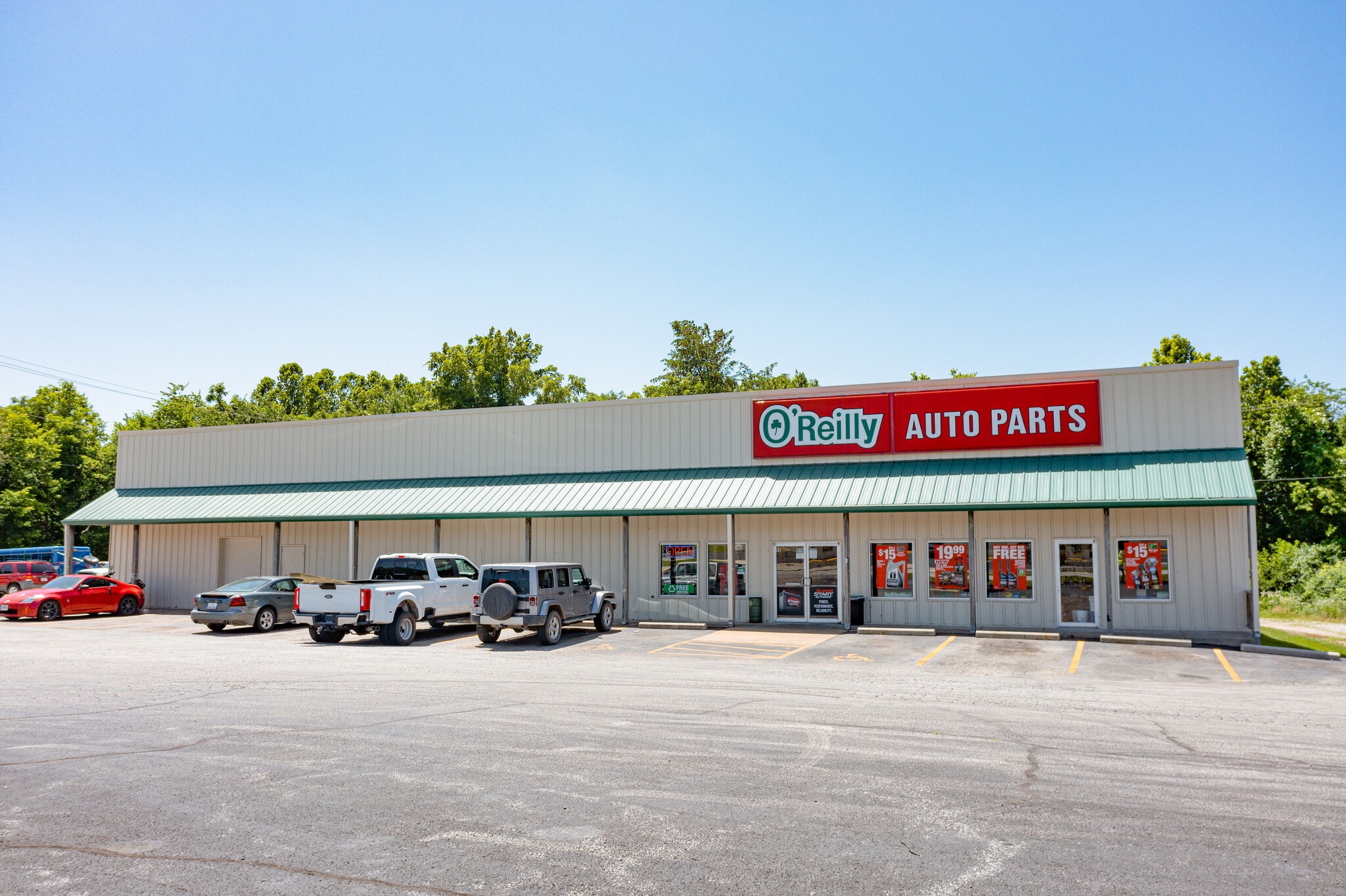 94 W Old Mill Rd, Fair Grove, MO for Sale