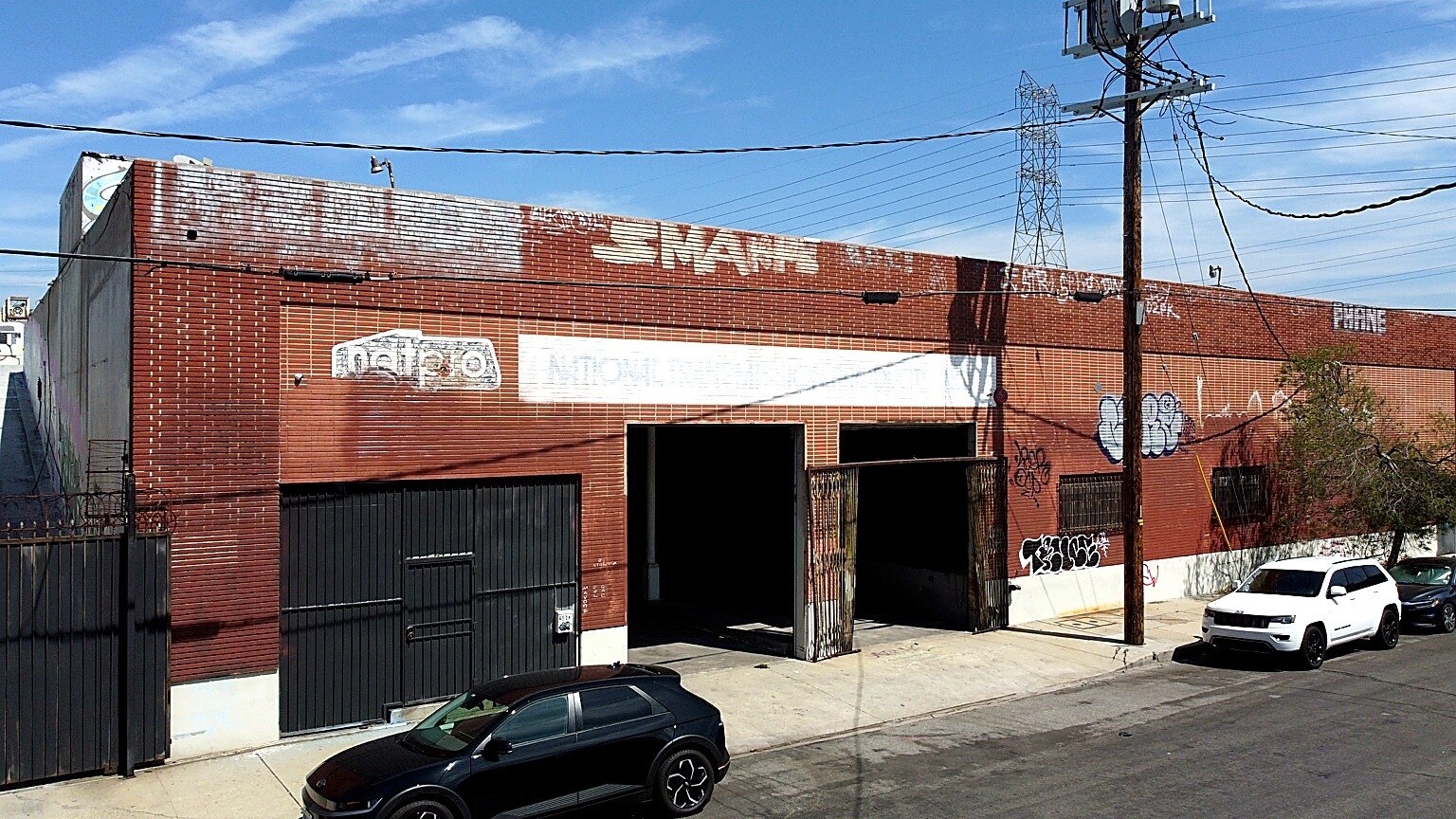 2463 E 8th St, Los Angeles, CA for Rent