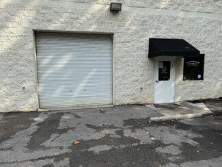 Knoxville, TN Flex - 375 Trane Dr