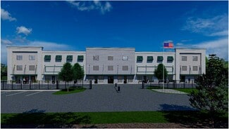 Summerville, SC Industrial - 451 Comet Creek Ln