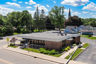 Black Creek, WI Bank - 101 N Main St