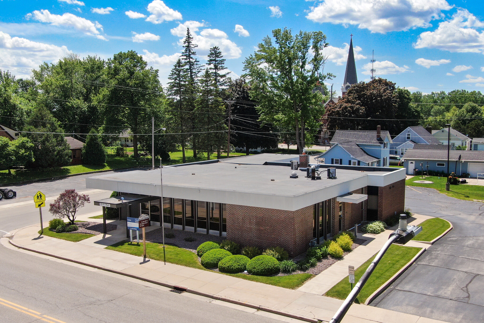 101 N Main St, Black Creek, WI for Sale