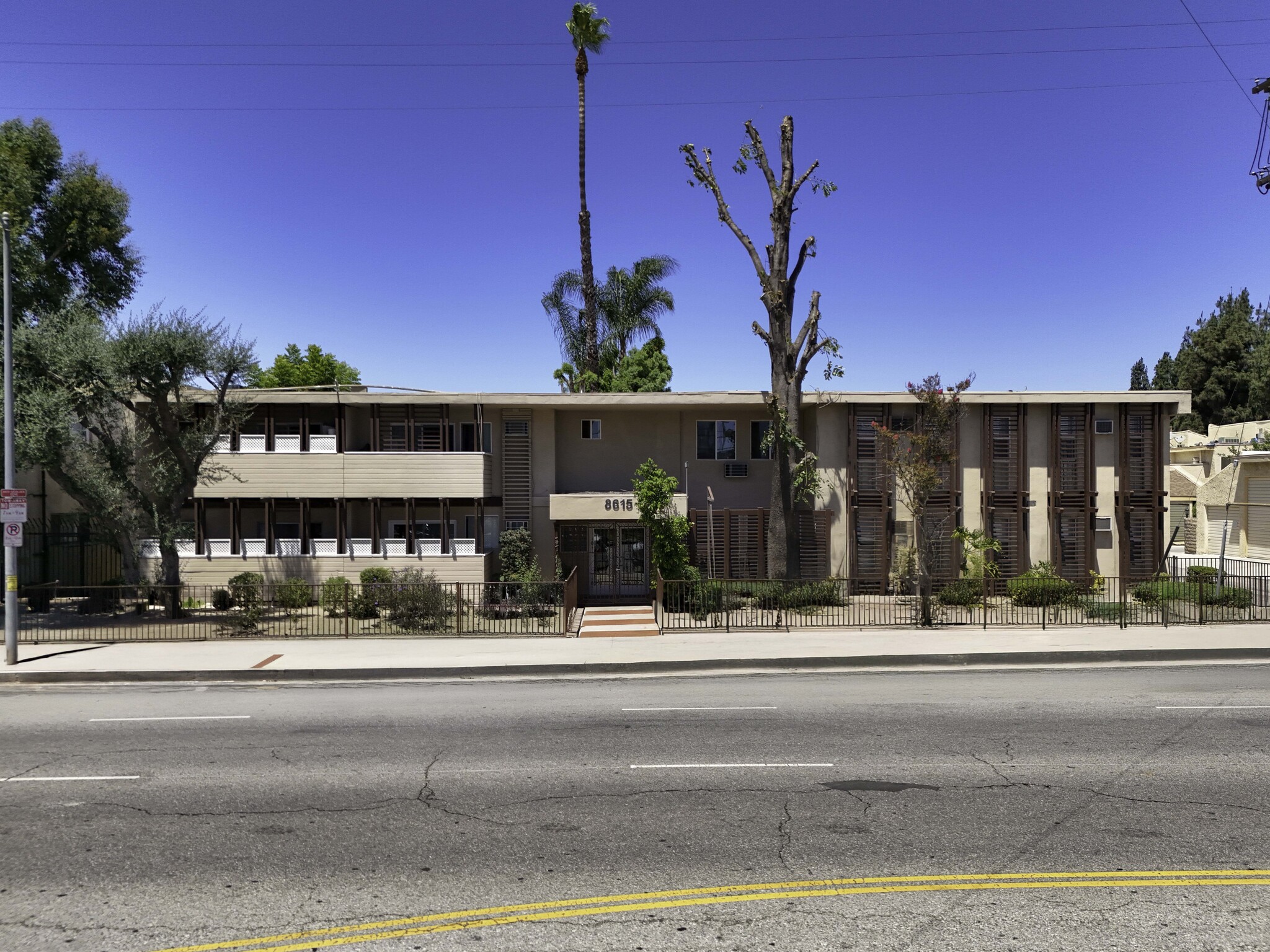 8615 Balboa Blvd, Northridge, CA for Sale