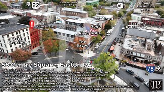 Easton, PA undefined - 58 Centre Sq