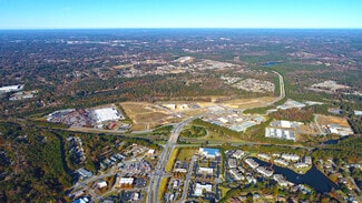 Columbus, GA Commercial Land - 6855 Midland Commons Blvd