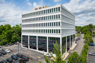 Morristown, NJ Office - 163 Madison Ave