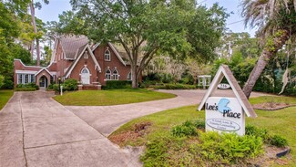 Tallahassee, FL Office/Residential - 216 Lake Ella Dr