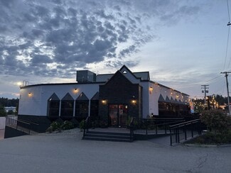 Abbotsford, BC Restaurant - 1965 Sumas Way