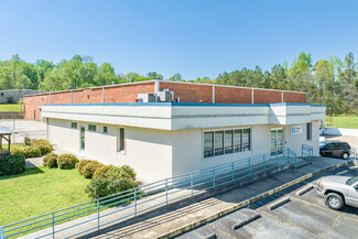 Lexington, NC Warehouse - 2950 Greensboro Street Ext