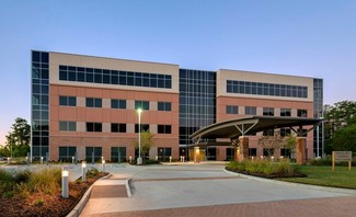 The Woodlands, TX Office/Medical - 17450 St. Lukes Way