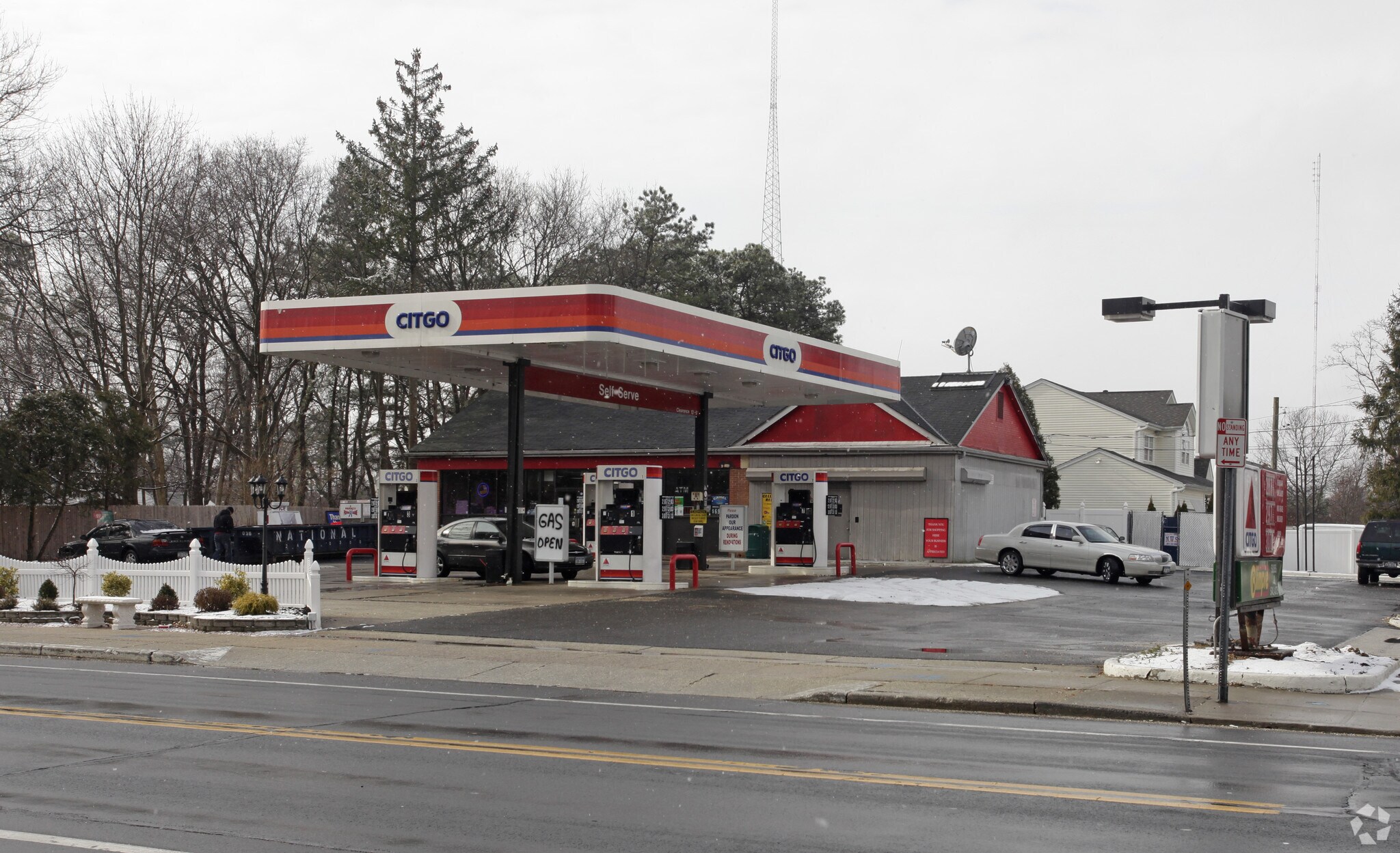 540 Islip Ave, Islip, NY for Rent