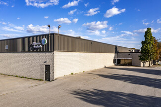 Ajax, ON Industrial - 505 Finley Ave