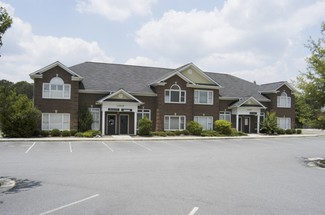 Alpharetta, GA Office - 12705 Century Dr