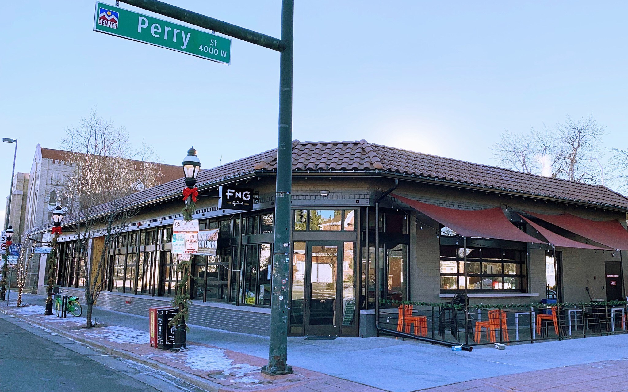 3930-3940 W 32nd Ave, Denver, CO for Rent