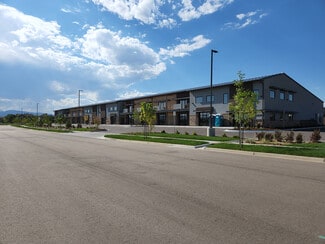 Fort Collins, CO Industrial - 2246 Zurich Dr Fort Collins, CO Industrial - 2246 Zurich Dr