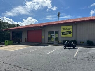 Newnan, GA Industrial - 33 Amlajack Blvd