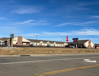 Hartford, SD Office/Medical - 304 W Highway 38 Hartford, SD Office/Medical - 304 W Highway 38