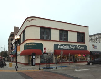 Bakersfield, CA Office/Retail - 1601-1607 19th St