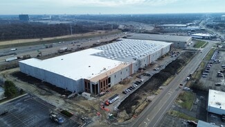 Downers Grove, IL Industrial - 2300 Warrenville Rd Downers Grove, IL Industrial - 2300 Warrenville Rd