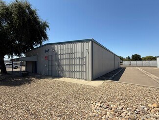 Stockton, CA Industrial - 945 N Union St