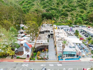 Laguna Beach, CA Specialty - 891 Laguna Canyon Rd