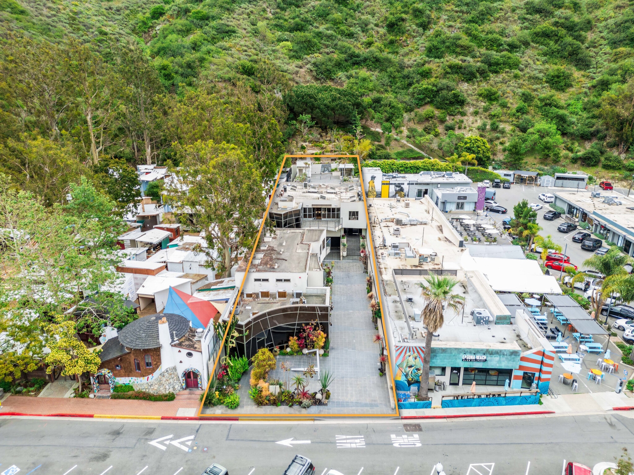 891 Laguna Canyon Rd, Laguna Beach, CA for Sale