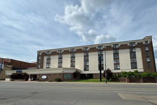 Mansfield, OH Hospitality - 116 Park Ave W Mansfield, OH Hospitality - 116 Park Ave W