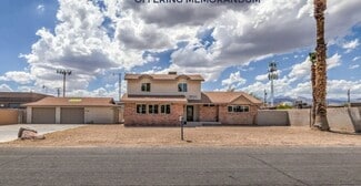 Las Vegas, NV Service - 3850 Leon Ave