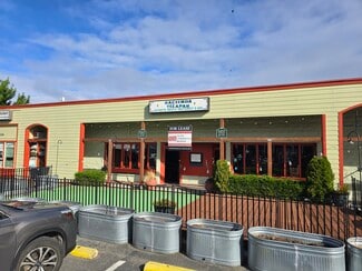 Port Townsend, WA Retail - 2330 Washington St