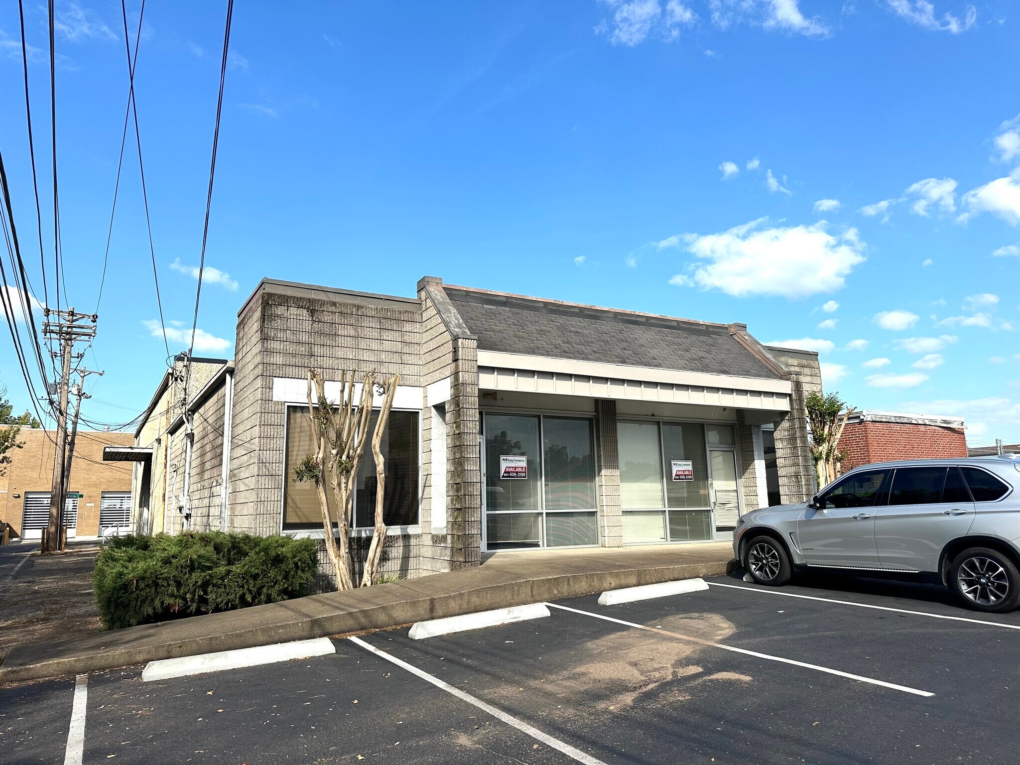 610 National St, Memphis, TN for Rent