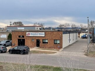 Minneapolis, MN Freestanding - 5333-5337 Lakeland Ave