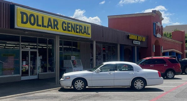 4500-4550 Gus Thomasson Rd, Mesquite, TX for Rent