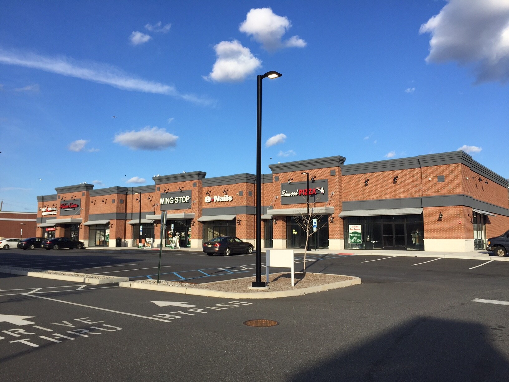 11 Outwater Ln Garfield, NJ 07026 Retail Property for Lease on