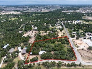 Leander, TX Commercial - 745 County Road 270
