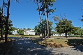 Decatur, GA Industrial - 2933 Miller Rd
