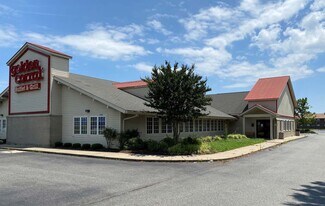 Chesapeake, VA Storefront Retail/Office - 2324 Chesapeake Square Ring Rd Chesapeake, VA Storefront Retail/Office - 2324 Chesapeake Square Ring Rd